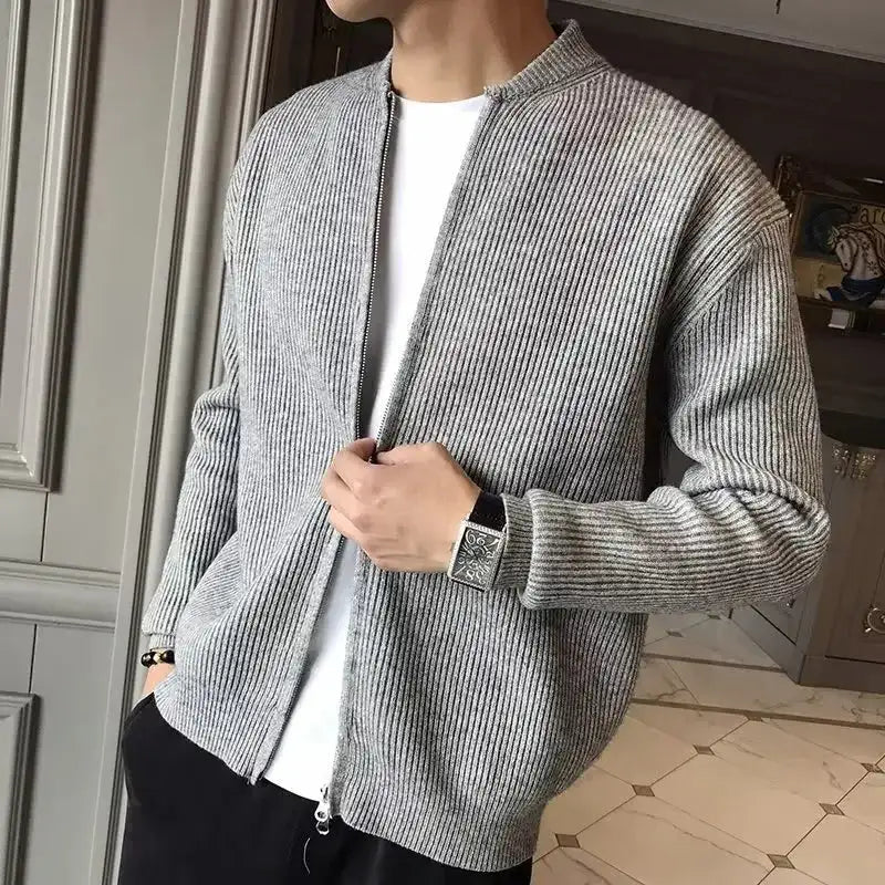 Hierro | Cardigan de Punto